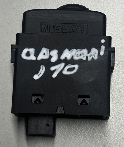 NISSAN 25190JD00C Кнопка (регулятор) корректора фар в наличии Сумы