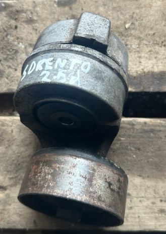 Натяжная планка поликлинового ремня 252814A000 HYUNDAI