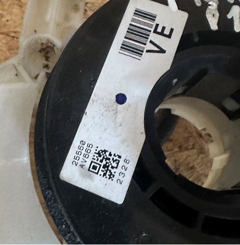 NISSAN 25560AV665 в наличии Павлоград
