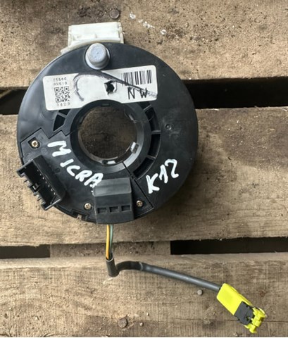 Переключатель подрулевой в сборе 25560AX631 NISSAN