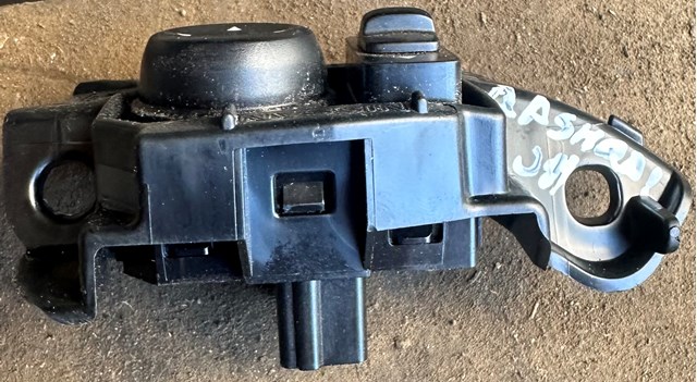 255703TB1A NISSAN Регулятор зеркал купить в Чернигов