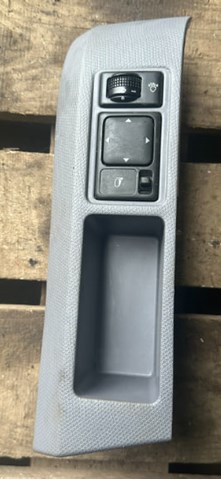 25570AX005 NISSAN Блок управления зеркалами заднего вида, на торпедо купить в Николаев