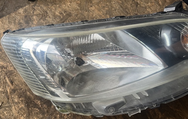 26010JX30A Фара правая купить Полтава