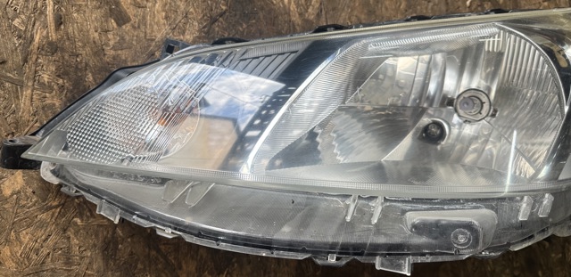26060JX30A NISSAN Левая фара купить в Одесса