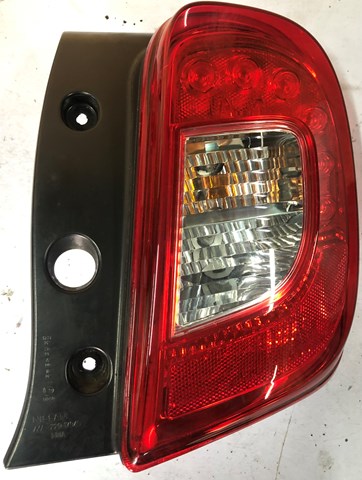 265503HN0A Nissan/Infiniti