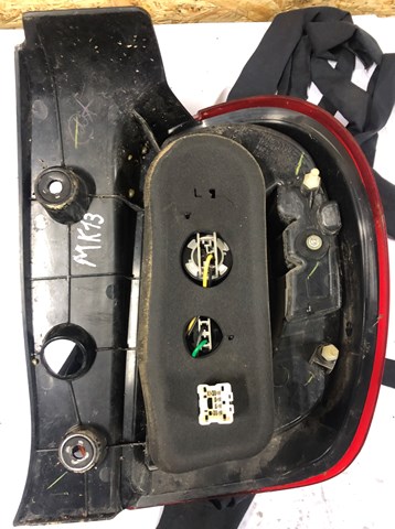 NISSAN 265553HN0A Фонарь задний левый в наличии Ужгород