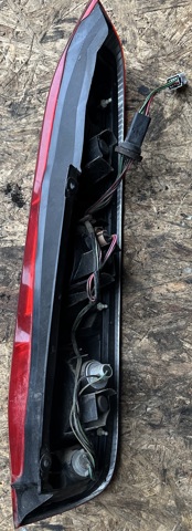 265558H326 NISSAN Фонарь задний левый купить в Харьков