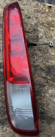 NISSAN 265558H326 Фонарь задний левый в наличии Тернополь