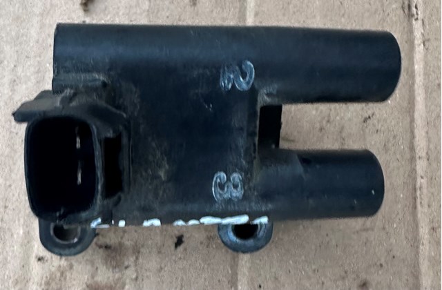 2730126600 HYUNDAI Катушка зажигания купить в Запорожье