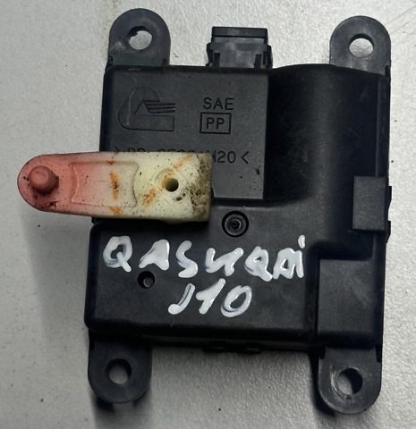 Привод заслонки печки 27730ET00A NISSAN