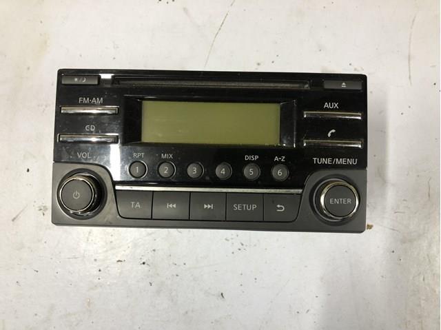 281853HN4B Nissan/Infiniti