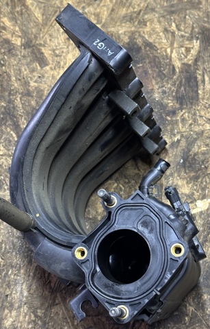 HYUNDAI 2831026673 Впускной коллектор в наличии Каменское