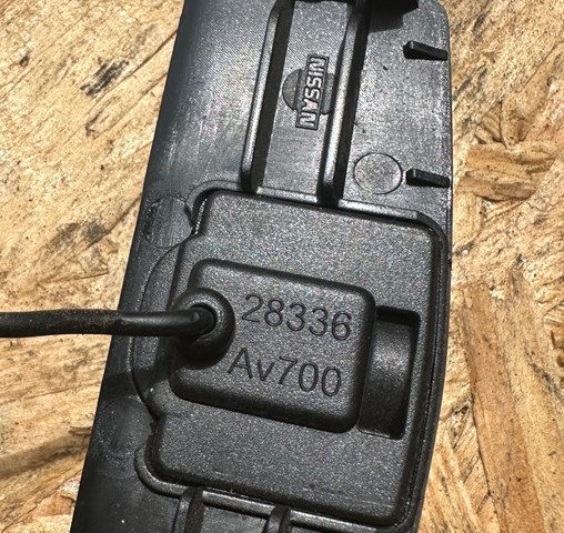 28336AV700 NISSAN купить в Черновцы