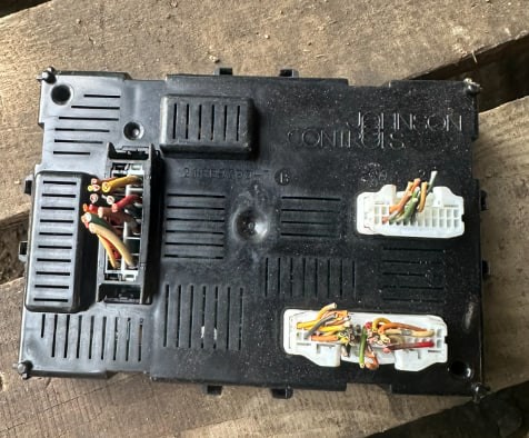 NISSAN 284B2AX620 Блок комфорта в наличии Тернополь