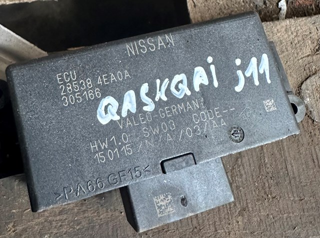 NISSAN 285384EA0A в наличии Ровно