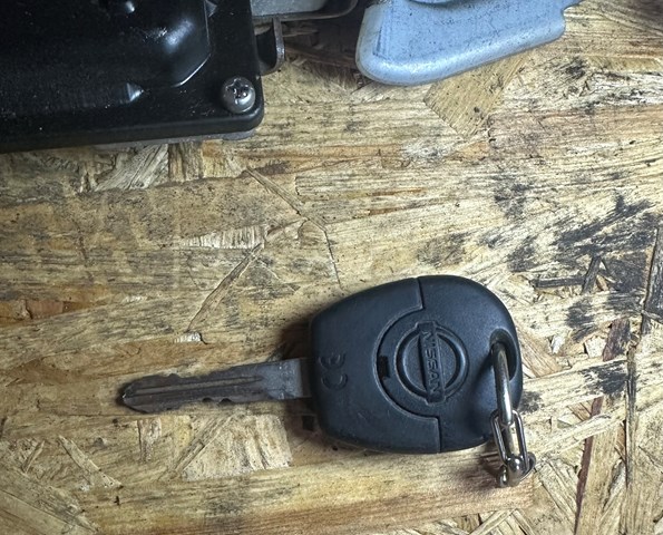 NISSAN 28550AV710 в наличии Полтава