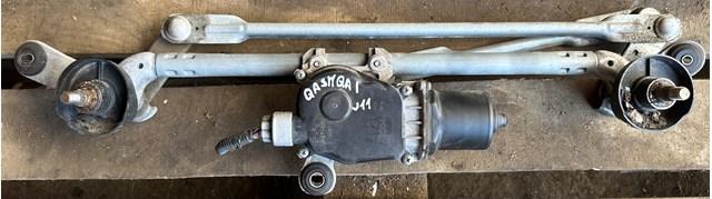 Трапеция дворников 288004EH0A NISSAN