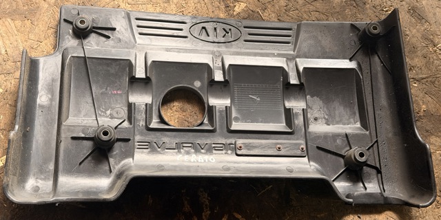 2924026720 HYUNDAI Клапанная крышка купить в Николаев