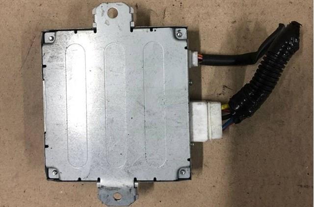 Блок управления камерой 292A51FU0A NISSAN