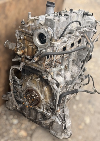 2ADFHV TOYOTA Двигатель в сборе купить в Ровно