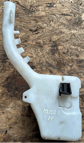 2S6117618AH FORD Бачок омывателя стекла купить в Николаев