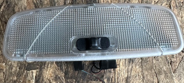 Лампочка освещения салона 2S6A13776AB FORD