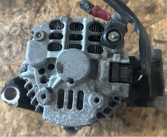2S6T10300CB FORD Генератор купить в Днепр