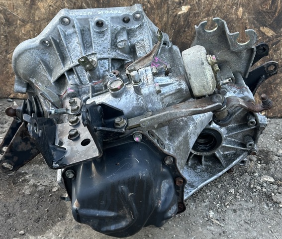 TOYOTA 303001E110 КПП в сборе (механическая коробка передач) в наличии Черкассы