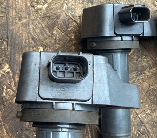30520RNAA01 Катушка зажигания купить Черкассы