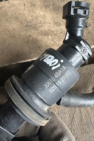 306104BA1A NISSAN Главный цилиндр сцепления купить в Каменское