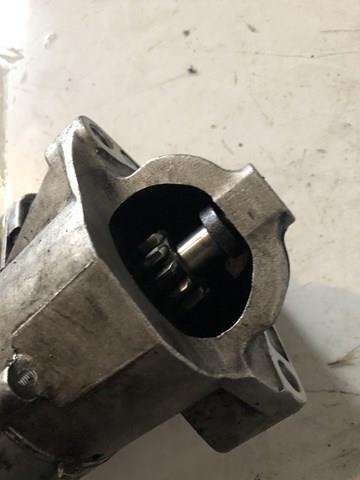 30620657 VOLVO Стартер купить в Черновцы