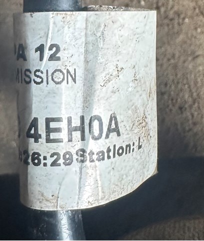 NISSAN 308504EH0A в наличии Черновцы