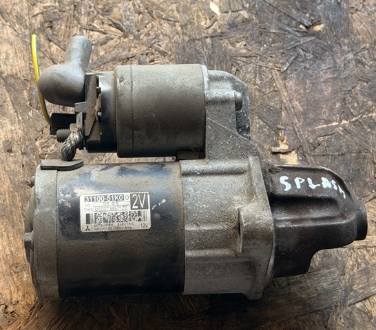 Стартер 3110051K0 SUZUKI