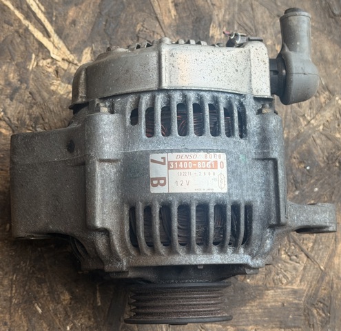 3140080G10 Генератор купить Ровно