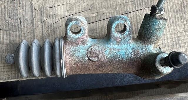 Рабочий цилиндр сцепления 3147052020 TOYOTA