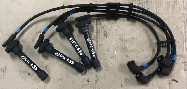 Провода зажигания 32722P01G00 HONDA