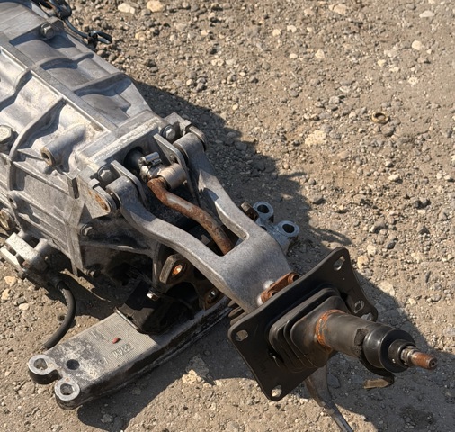 TOYOTA 3303053150 КПП в сборе (механическая коробка передач) в наличии Каменское