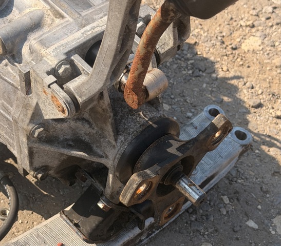 3303053150 TOYOTA КПП купить в Тернополь