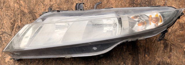 Основная фара в сборе левая 33151SMGG01 HONDA