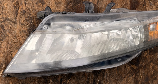 HONDA 33151SMGG01 Фара левая в наличии Николаев