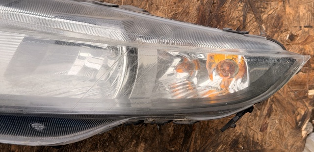 33151SMGG01 HONDA Фара левая купить в Николаев