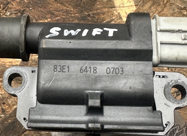 3340065G00 SUZUKI Катушка зажигания купить в Полтава