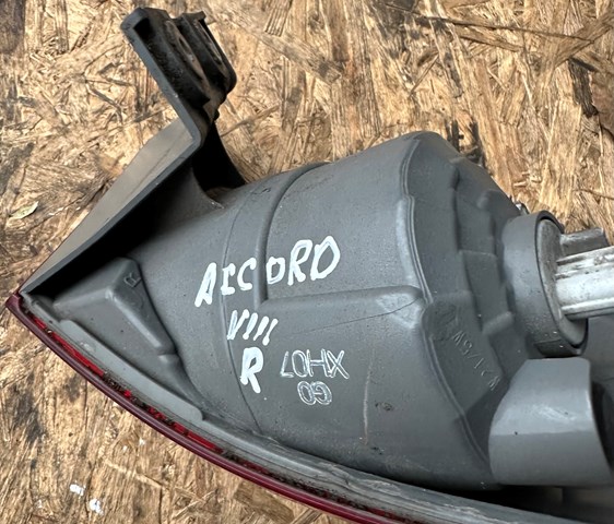 HONDA 33500TL4G01 в наличии Запорожье