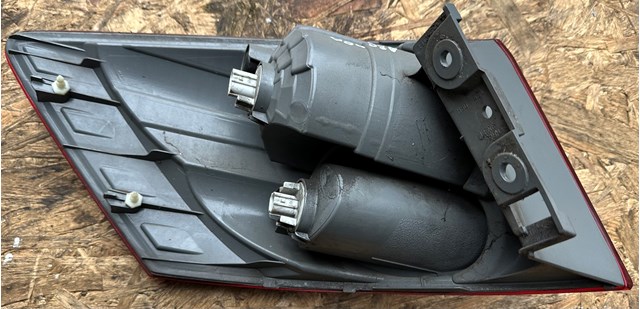 33500TL4G01 HONDA купить в Сумы