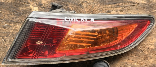 Стоп задний 33501SMGE03 HONDA