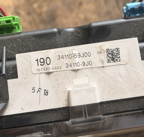 3410059J80 купить Ужгород