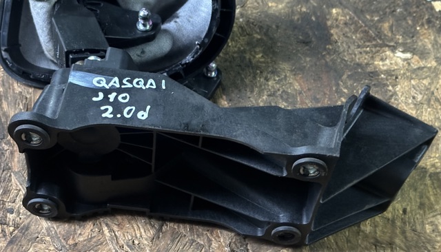 NISSAN 34101JD500 Механизм переключения передач (кулиса, селектор) в наличии Днепр