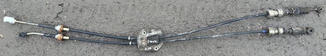 Трос переключения передач 344138H515 NISSAN