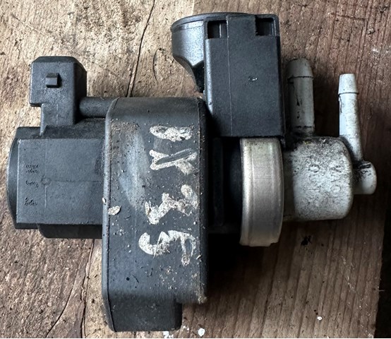 3512027050 HYUNDAI Клапан соленоид регулирования заслонки EGR купить в Харьков