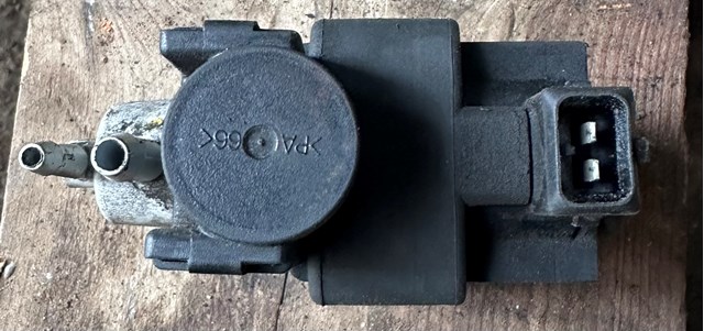 HYUNDAI 3512027050 Клапан соленоид регулирования заслонки EGR в наличии Запорожье
